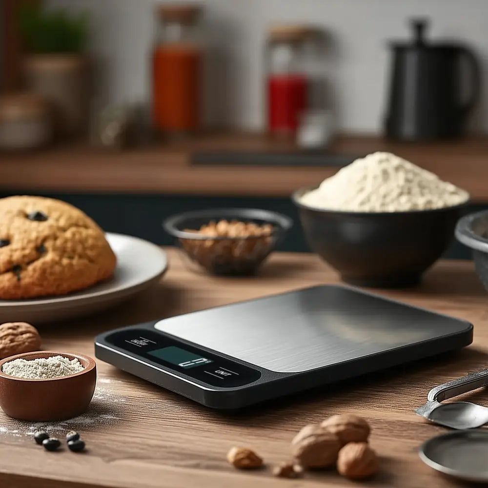 Kitchen Scales