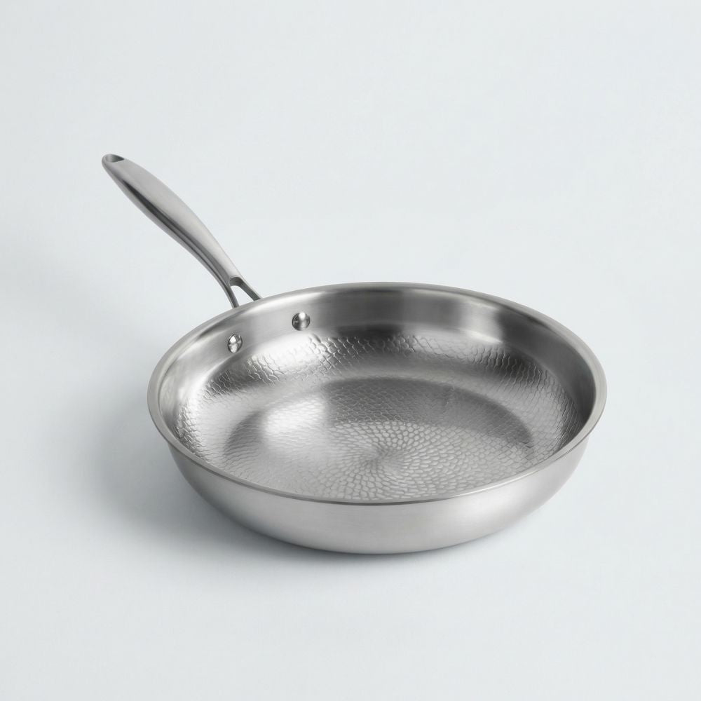 Titanium Pans